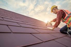 Fast & Reliable Emergency Roof Repairs in Perry, MI